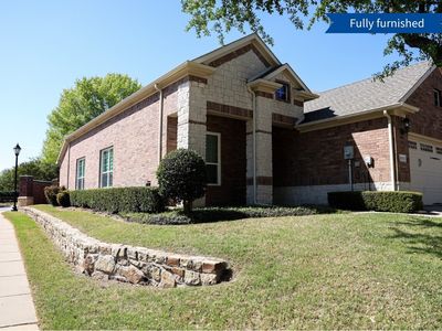 2832 Fordham Rd, Plano, TX, 75025