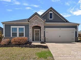 3941 Isenhour Rd, Kannapolis, NC 28081