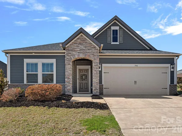 3941 Isenhour Rd, Kannapolis, NC 28081