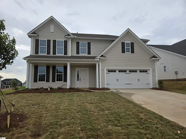 1269 Dockyard Ln #Cle-71, Inman, SC 29349