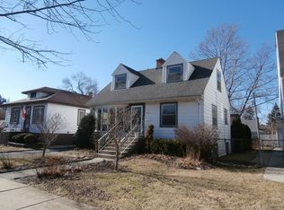 14904 Avers Ave, Midlothian, IL 60445