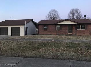 709 Franklin Ct, Radcliff, KY 40160