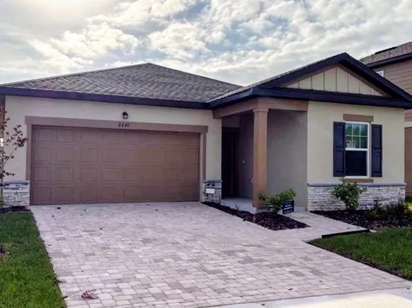 2449 Grey Hawk Dr, Kissimmee, FL