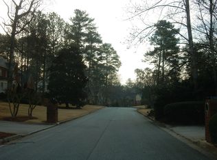 7420 Crompton Ct N, Sandy Springs, GA 30350