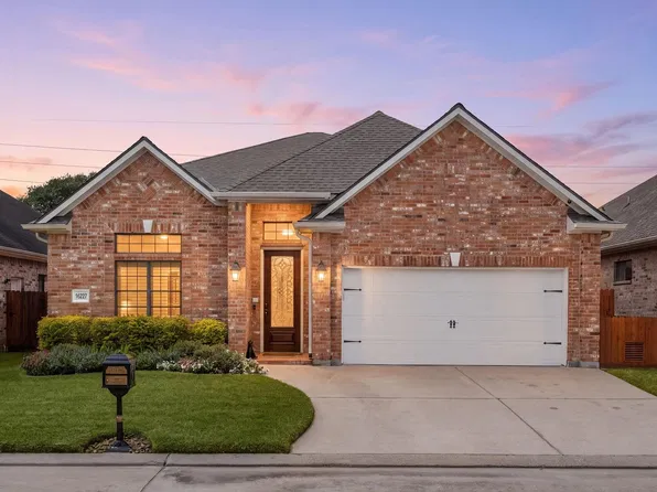 16227 Jordyn Lake Dr, Tomball, TX 77377