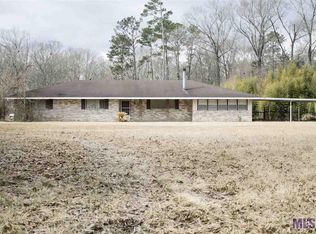 21611 Noble Reames Rd, Zachary, LA 70791