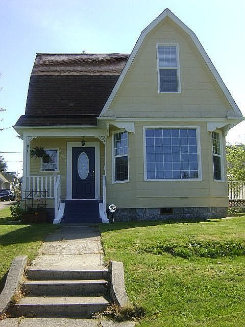 Victorian Home