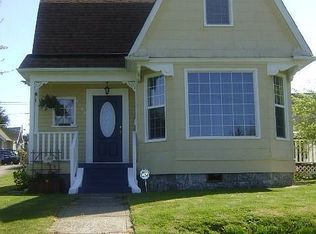 4333 S Sheridan Ave, Tacoma, WA 98418