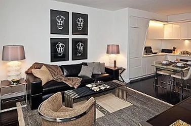 Rented by TNG Nassimi Realty