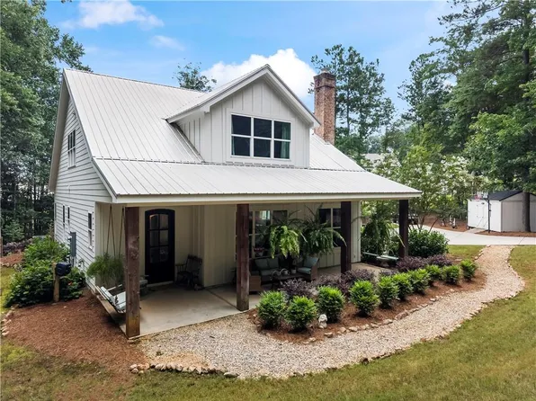 238 Dooley Rd, Dallas, GA 30132