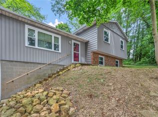 412 Stevenson Ave, Akron, OH 44312