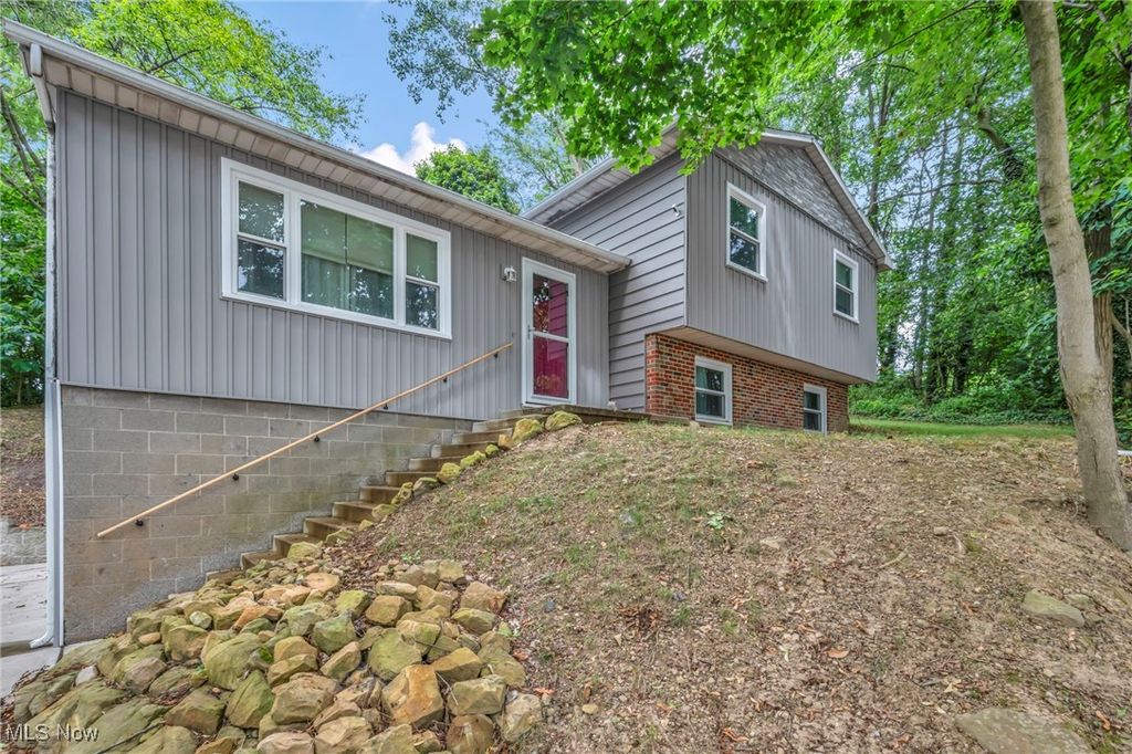 Real estate listing image