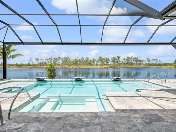 8871 Nevis WAY, NAPLES, FL 34112