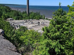 49639 Superior View Rd, Atlantic Mine, MI 49905