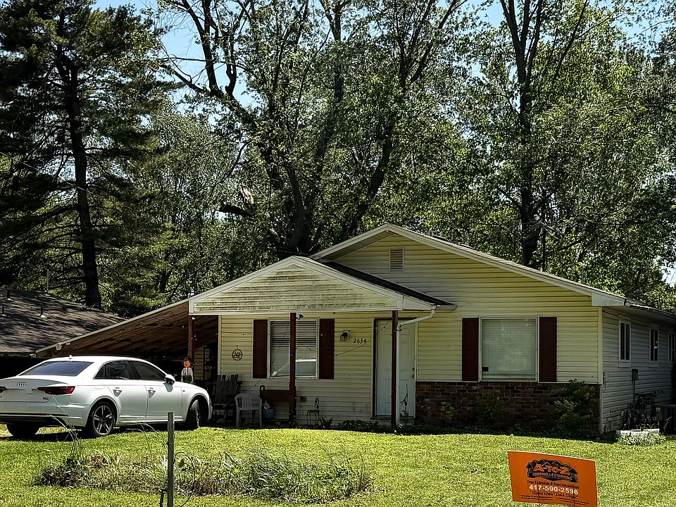 1st image of 2634 W Madison Street