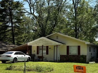 2634 W Madison Street, Springfield, MO 65802