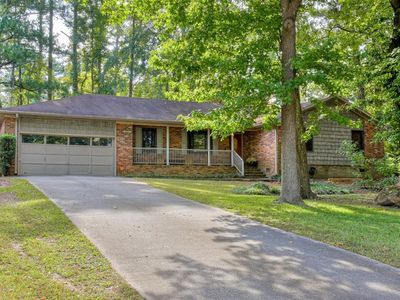 3732 Overland Cutoff, Martinez, GA, 30907