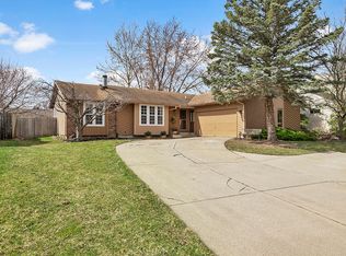 3701 Chanute Ave SW, Grandville, MI