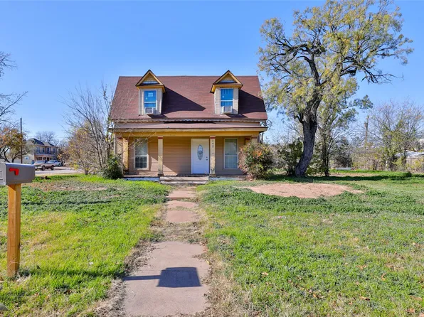 342 Poplar St, Abilene, TX 79602