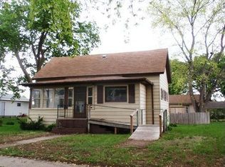 1830 24th St, Central City, NE 68826