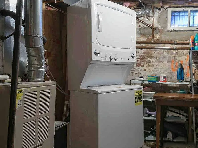 Laundry Room Cabinet