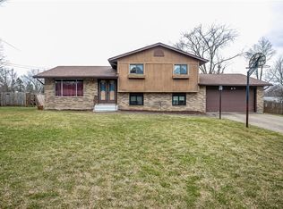 4554 Wolff Dr, Brunswick, OH 44212