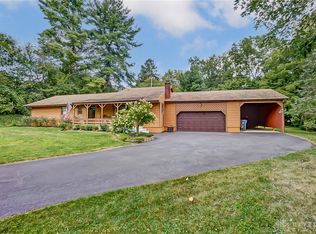 4088 Sierra Park Ter, Dayton, OH 45440