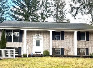 103 Salem Dr UNIT B, Ithaca, NY 14850