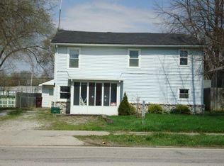 410 E Main St, Greentown, IN
