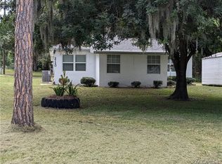 2720 N Lakefront Dr, Hernando, FL 34442