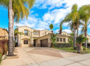 1765 Clover Tree Ct, Chula Vista, CA 91913