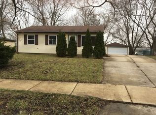 217 Hampdon Ct, Bolingbrook, IL