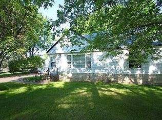 11316 Partridge St NW, Coon Rapids, MN 55433