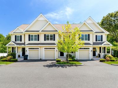 42 Pleasant St UNIT 20, Stoneham, MA, 02180