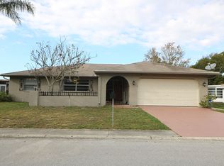 7515 Birdwood Ct, New Port Richey, FL 34653