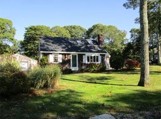 24 2nd St, Harwich, MA 02645