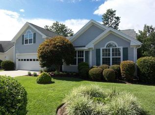 527 Wildflower Trl, Myrtle Beach, SC 29579