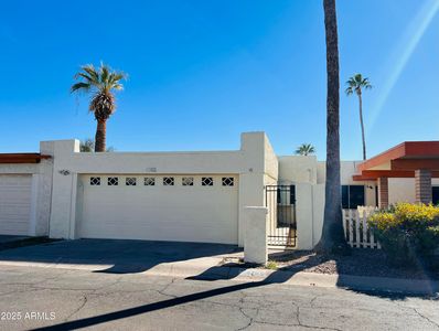 4765 W MEDITERRANEAN Drive, Glendale, AZ, 85301