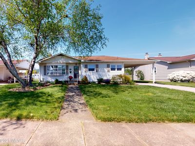 1315 Spruce St, Montoursville, PA, 17754