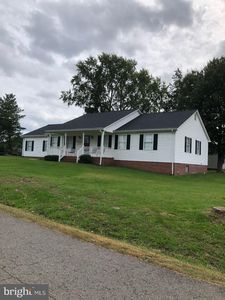 208 W Washington St, Remington, VA, 22734