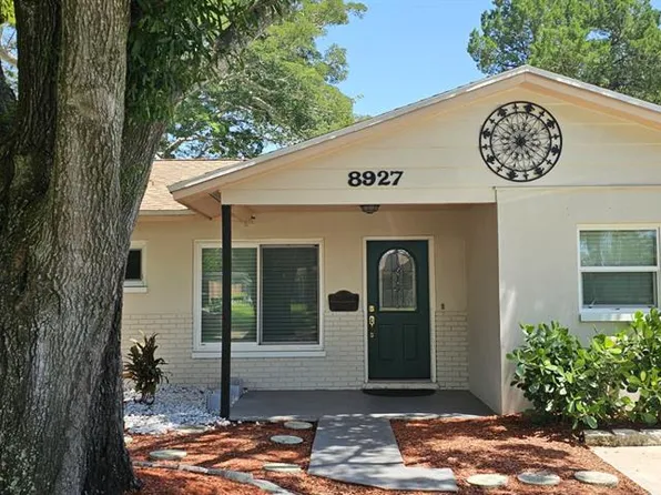 8927 1st St NE, Saint Petersburg, FL 33702