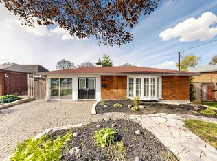 98 Thorncliffe St, Oshawa, ON L1H 7H2