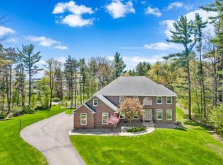 2331 Bridle Path, Wisconsin Rapids, WI 54494