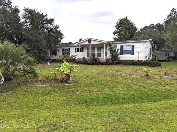 4645 Rounding Run Road SW, Shallotte, NC 28470