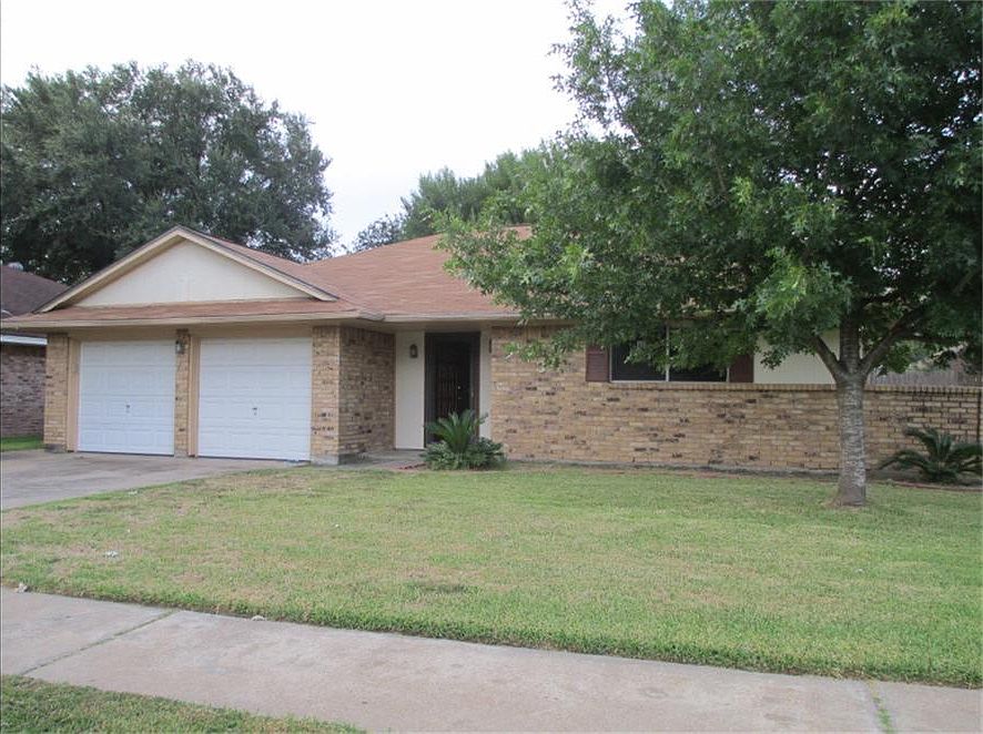 Great Curb Appeal