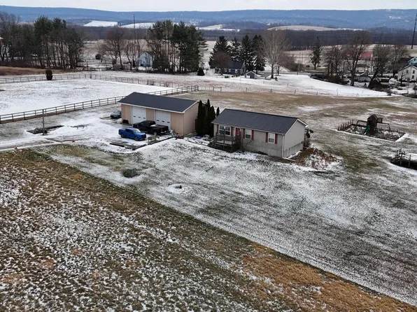 219 Styring Ln, Milton, PA 17847