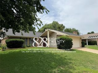 10429 Bayberry Dr, Oklahoma City, OK 73162