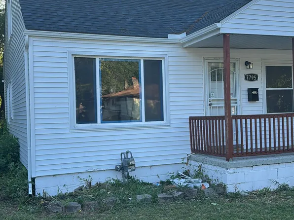 (undisclosed Address), Detroit, MI 48228