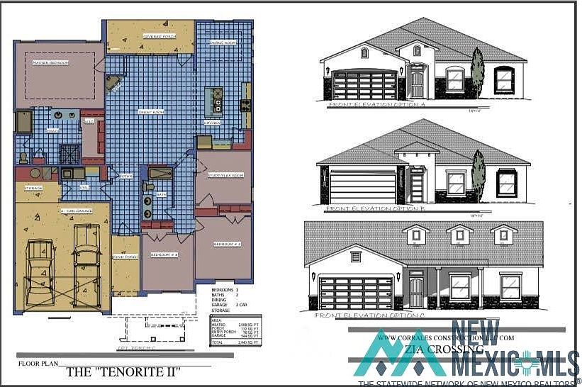 1st image of 5109 W Grey Ghost Rd