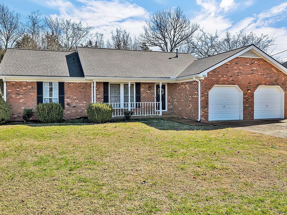 1st image of 303 Spring Hill Dr